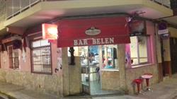 Bar Belén, Sueca
