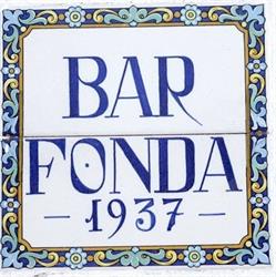 Fonda, Manzanilla