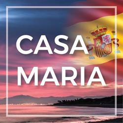 Ferienhaus Casa Maria Marbella