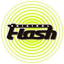 Flash, Gandia