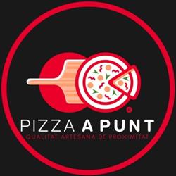 Pizza a Punt (Barberà del Vallès)