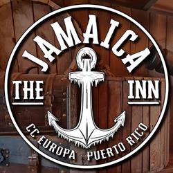 The Jamaica Inn, Puerto Rico