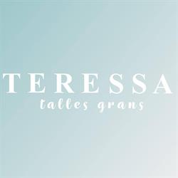 Tallas Grandes Teressa, Martorell