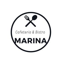 Cafetería Bistro Marina, Santa Cruz de la Palma