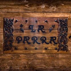 Restaurante La Parra, Churriana