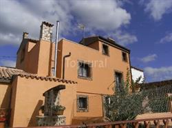 CASA Rural El Campes_FOMBUENA, Fombuena