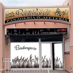 Cafetería Boulangerie (Adeje)