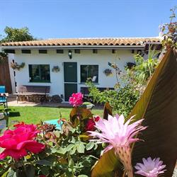 Casa Rural Eneida, Güímar