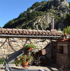 La Cuadra, Cabornera