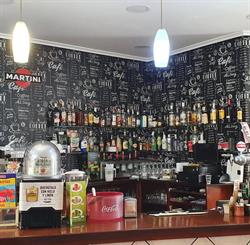 Bar Marugal, Logroño