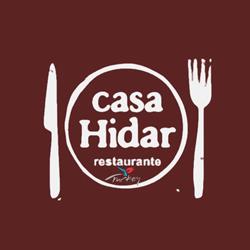 Casa Hidar Restaurante // RESTAURANTE TURCO 100% HALAL, Madrid