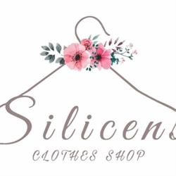 Silicens Clothes Shop, Algámitas