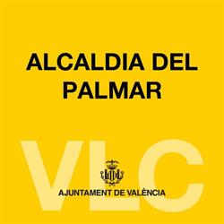 Alcaldia El Palmar - València, Valencia