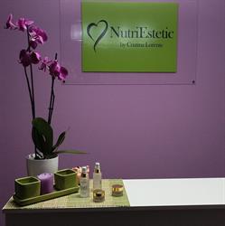 Centro NutriEstetic Cristina Lorente, Molins