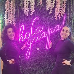 Hola Guapa, Madrid