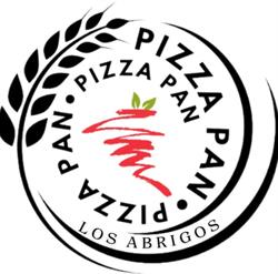 Pizza Pan Los Abrigos