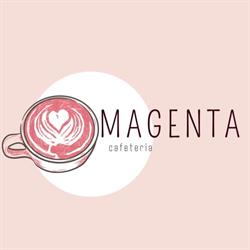 Cafeteria Magenta, Vigo