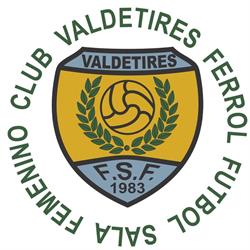 Club Valdetires F S F, Ferrol