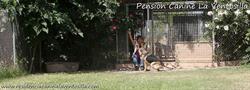 Residencia Canina La Ventosilla, Utrera