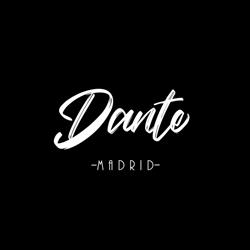 DANTE madrid, Madrid