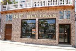 Muebles H. F. Beltran, El Campillo