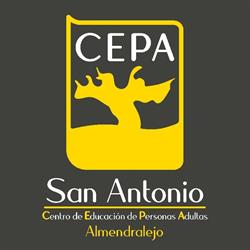 CEPA San Antonio, Almendralejo