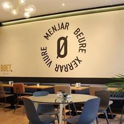 BØET gastrøbar, La Pobla