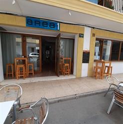 Area 1, Jávea
