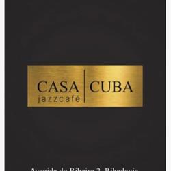 Casa?Cuba, Ribadavia
