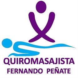 Quiromasajista Fernando Peñate, Huelva