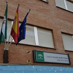 CEIP Virgen de los Dolores Purchil