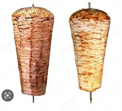 Kebab Turko Porcuna