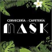 MASK Cervecería - Cafeteria - Copas, Marín