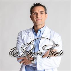 Dr. Ramón Terré Falcón, Zaragoza