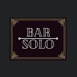 Bar Solo, Orihuela-Costa