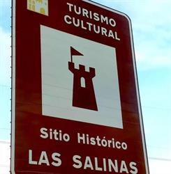 Poza de la Sal Turismo