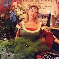 Viveros Camarplant, Camarma de Esteruelas