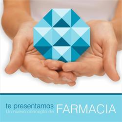 Farmacia Oasisfarma Ejido, El Ejido