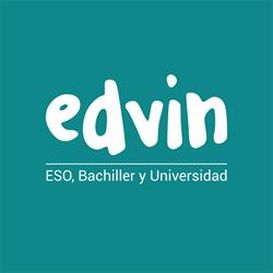 Edvin, Logroño