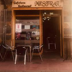 Bar Restaurante Mestral, Burriana