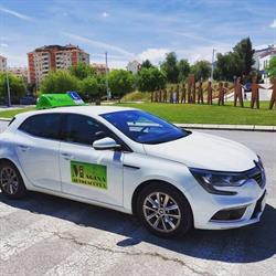 Autoescuela Mágina, Jaén