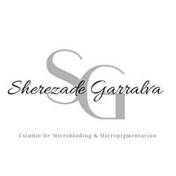 Sherezade Garralva, Avilés