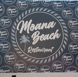 Moana Beach Restaurant, La Manga del Mar Menor
