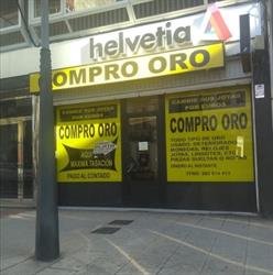 Compro oro La Mina Lugo