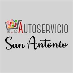 Autoservicio San Antonio, La Algaba