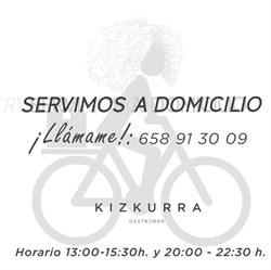 Kizkurra Gastrobar, Artica