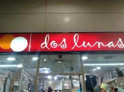 Dos Lunas, Madrid