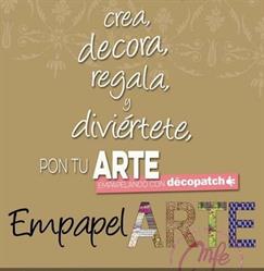 Empapelarte, Madrid