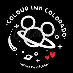 Colour INK Colorado, Málaga