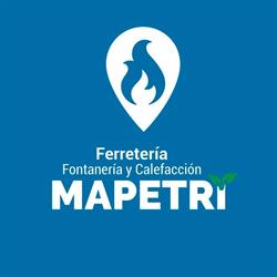 Mapetri Huelma